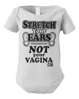 Infant Short Sleeve Bodysuit Infant Short Sleeve Bodysuit