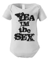 Infant Short Sleeve Bodysuit Infant Short Sleeve Bodysuit