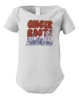 Infant Short Sleeve Bodysuit Infant Short Sleeve Bodysuit