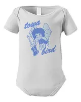 Infant Short Sleeve Bodysuit Infant Short Sleeve Bodysuit