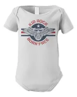 Infant Short Sleeve Bodysuit Infant Short Sleeve Bodysuit