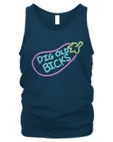 Men's Tank Top Men's Tank Top