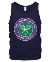 Men's Tank Top Men's Tank Top