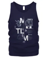Men's Tank Top Men's Tank Top