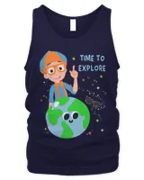 Men's Tank Top Men's Tank Top