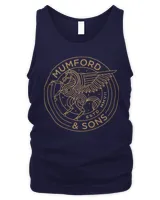 Men's Tank Top Men's Tank Top