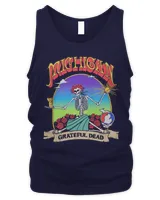 Men's Tank Top Men's Tank Top