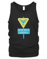 Men's Tank Top Men's Tank Top