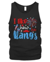 Men's Tank Top Men's Tank Top