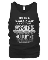 Men's Tank Top Men's Tank Top