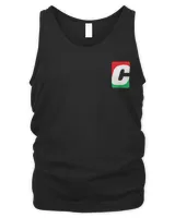 Men's Tank Top Men's Tank Top
