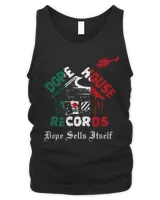 Men's Tank Top Men's Tank Top