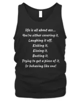 Men's Tank Top Men's Tank Top