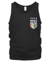Men's Tank Top Men's Tank Top