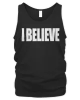 Men's Tank Top Men's Tank Top