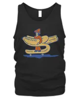 Men's Tank Top Men's Tank Top