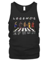 Men's Tank Top Men's Tank Top