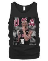 Men's Tank Top Men's Tank Top