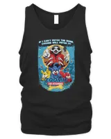 Men's Tank Top Men's Tank Top
