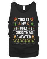 Men's Tank Top Men's Tank Top