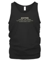 Men's Tank Top Men's Tank Top