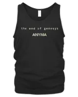 Men's Tank Top Men's Tank Top