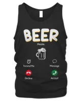 Men's Tank Top Men's Tank Top