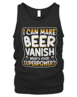 Men's Tank Top Men's Tank Top