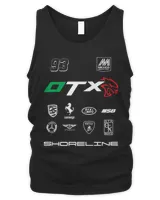 Men's Tank Top Men's Tank Top