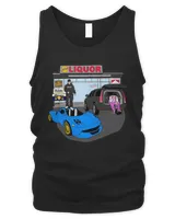 Men's Tank Top Men's Tank Top