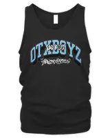 Men's Tank Top Men's Tank Top