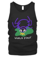 Men's Tank Top Men's Tank Top