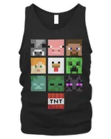Men's Tank Top Men's Tank Top