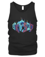 Men's Tank Top Men's Tank Top