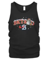 Men's Tank Top Men's Tank Top
