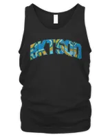 Men's Tank Top Men's Tank Top