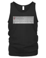 Men's Tank Top Men's Tank Top