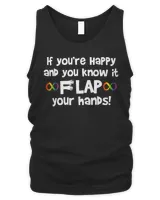 Men's Tank Top Men's Tank Top