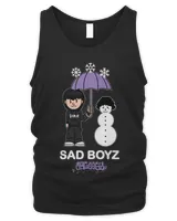 Men's Tank Top Men's Tank Top