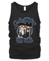 Men's Tank Top Men's Tank Top