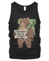 Men's Tank Top Men's Tank Top