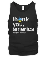 Men's Tank Top Men's Tank Top
