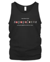 Men's Tank Top Men's Tank Top