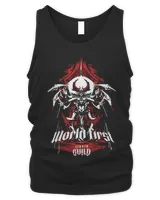 Men's Tank Top Men's Tank Top