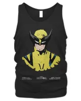 Men's Tank Top Men's Tank Top