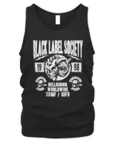Men's Tank Top Men's Tank Top
