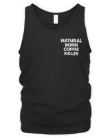 Men's Tank Top Men's Tank Top