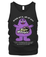 Men's Tank Top Men's Tank Top
