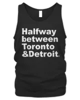 Men's Tank Top Men's Tank Top