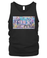 Men's Tank Top Men's Tank Top